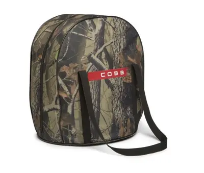 COBB Premier/ Pro tas XL camouflage - afbeelding 2