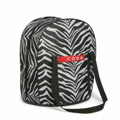 COBB Premier/ Pro tas XL zebra - afbeelding 1
