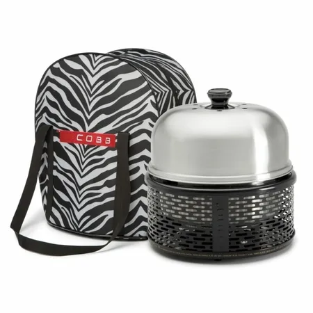 COBB Premier/ Pro tas XL zebra - afbeelding 2