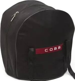COBB Premier/ Pro tas zwart - afbeelding 3