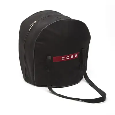 COBB Premier/ Pro tas zwart - afbeelding 2