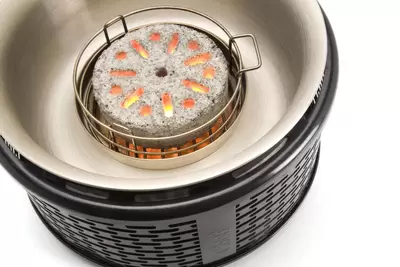 COBB Cobb Pro compact zwart - afbeelding 3