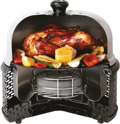 COBB Cobb Pro compact zwart - afbeelding 5