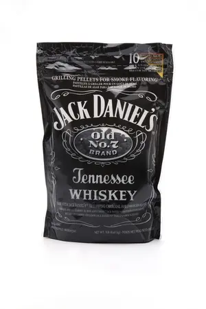 COBB Rookpellets Jack Daniels - afbeelding 2