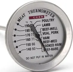 COBB Thermometer - afbeelding 2