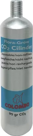 Col.co2 nano 150 navul 95 gram