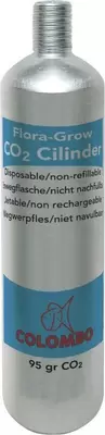 Col.co2 nano 150 navul 95 gram