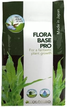 Col.flora base pro fijn 1l