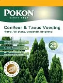 Conifeer/taxusmest 1kg - afbeelding 2