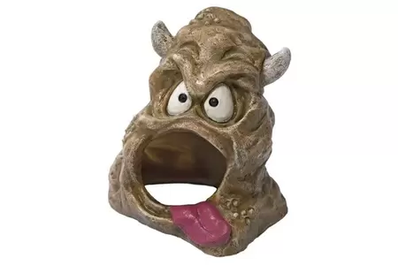 Deco monster flint