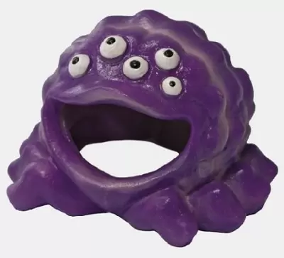 Deco monster spy - afbeelding 2