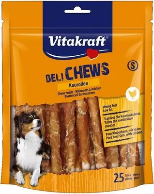 Vitakraft Delichews 25st