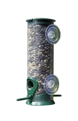 Discovery raamsilo zaden 26cm - afbeelding 1