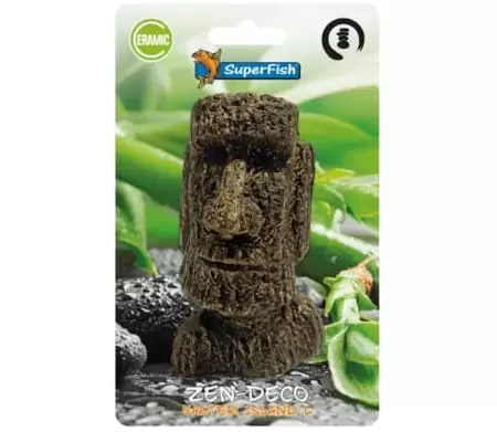 Easter island large - afbeelding 1