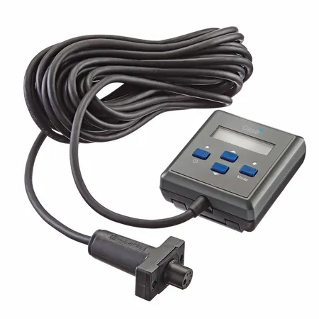 Eco Control voor Oase Expert vijverpomp - afbeelding 2