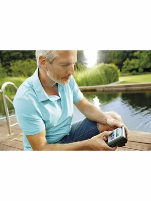 Eco Control voor Oase Expert vijverpomp - afbeelding 3