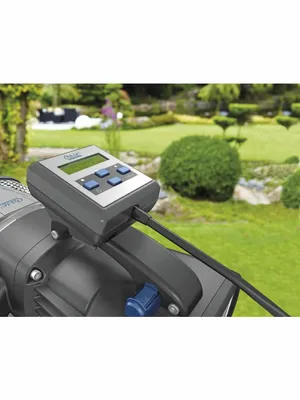 Eco Control voor Oase Expert vijverpomp - afbeelding 5