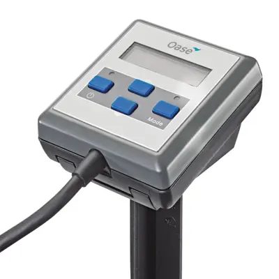 Eco Control voor Oase Expert vijverpomp - afbeelding 1