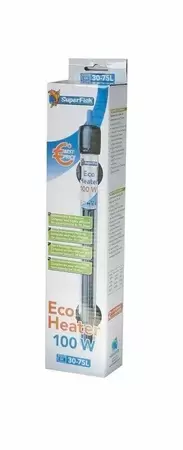Eco heater 100w - 30-75l