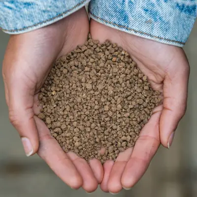 ECOstyle Compostmaker 800g - afbeelding 2