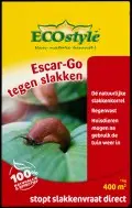 ECOstyle Escar-go 1kg - afbeelding 3