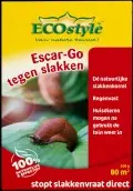 ECOstyle Escar-go 200g - afbeelding 2