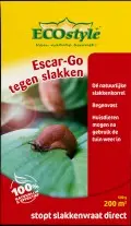 ECOstyle Escar-go 500g - afbeelding 3