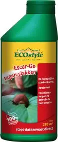 ECOstyle Escar-go 700g strooikoker - afbeelding 3