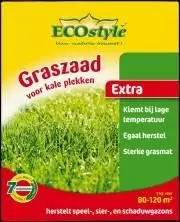 ECOstyle  Graszaad herstel 2kg - afbeelding 4