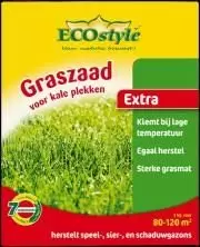 ECOstyle  Graszaad herstel 2kg - afbeelding 5