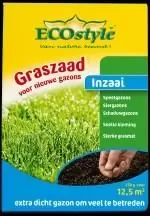 ECOstyle Graszaad-inzaai 250g - afbeelding 3