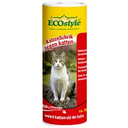 ECOstyle Kattenschrik 400g - afbeelding 2