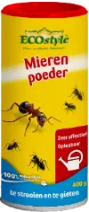 ECOstyle  Mierenpoeder 400g - afbeelding 2