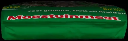 ECOstyle Moestuinmest 8kg - afbeelding 2