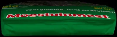 ECOstyle Moestuinmest 8kg - afbeelding 2
