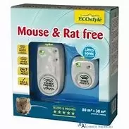 ECOstyle Mouse&rat free 80+30