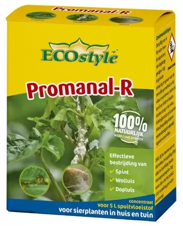 ECOstyle Promanal-r conc. 50ml