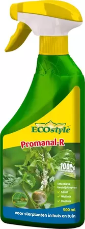 ECOstyle Promanal-r gebruiksklaar 500ml
