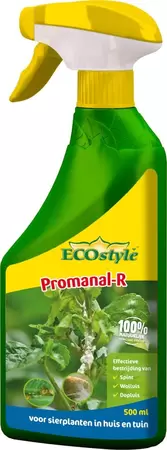 ECOstyle  Promanal-r gebruiksklaar 500ml - afbeelding 1