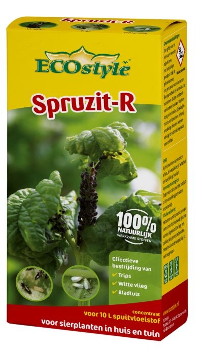 ECOstyle Spruzit-r conc. 100ml