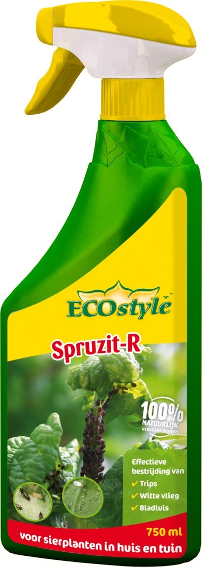 ECOstyle  Spruzit-r gebruiksklaar 750ml