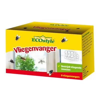 ECOstyle  Vliegenvanger