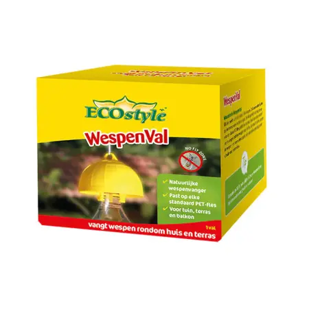 ECOstyle  Wespenval