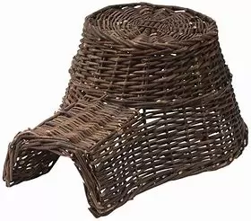 Egelmand l38b53h26cm