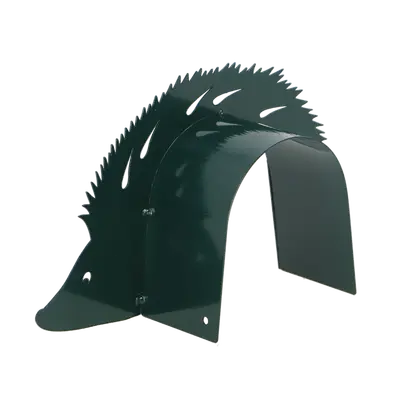 Egelpoort l6b22h13cm - afbeelding 2