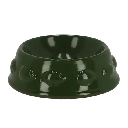Egelvoederschaal l13b13h5cm - afbeelding 1