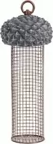 Eikelnotensilo l10b10h28cm - afbeelding 1