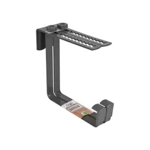 ELHO Balkonhaak green basic metal antraciet - afbeelding 1
