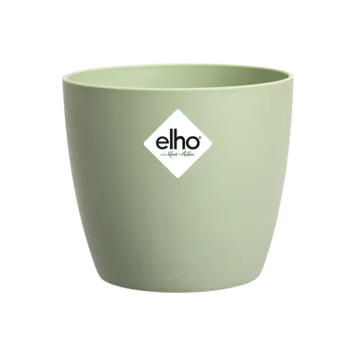 ELHO Pot brussels d9.5cm sorbet groen - afbeelding 1