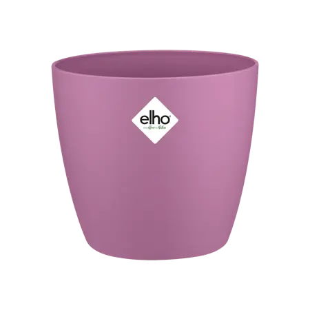 ELHO Pot brussels d9.5cm violet - afbeelding 1